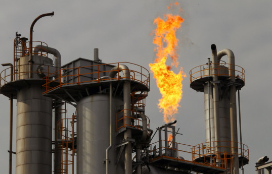 Цена на азербайджанскую нефть превысила 74 доллара