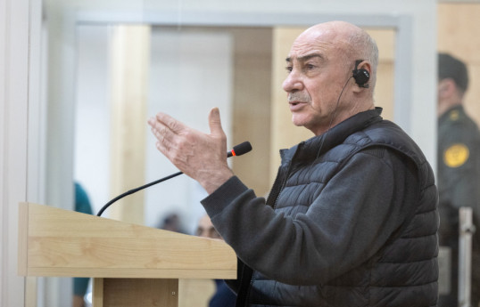 Аркадий Гукасян