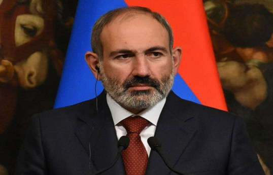 Никол Пашинян