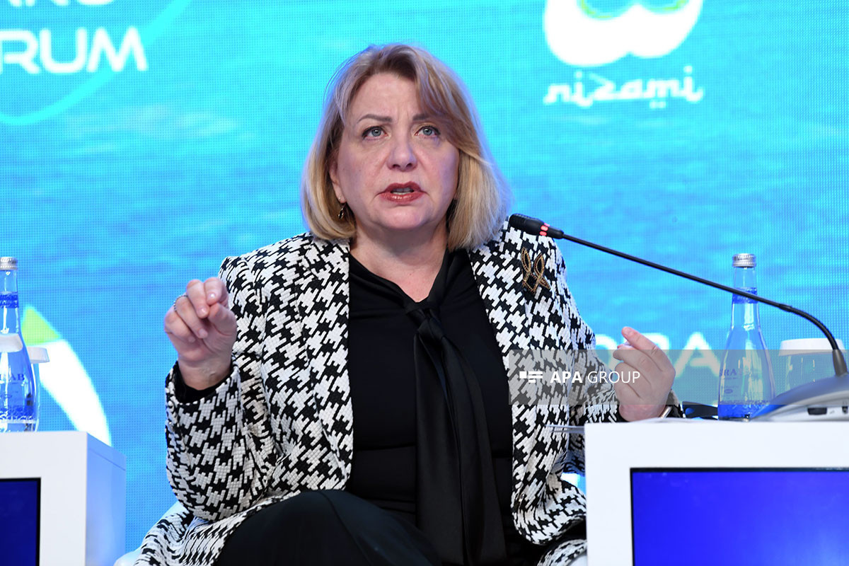 Катерина Ющенко