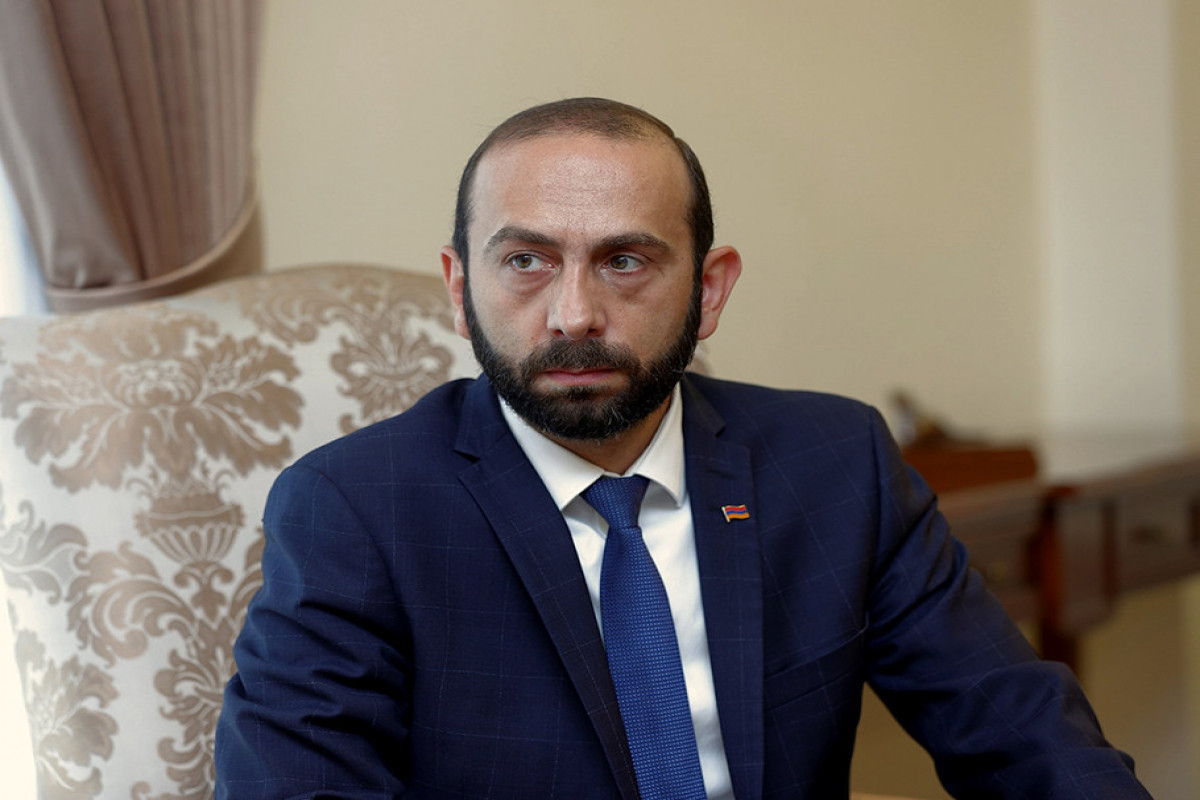 Арарат Мирзоян