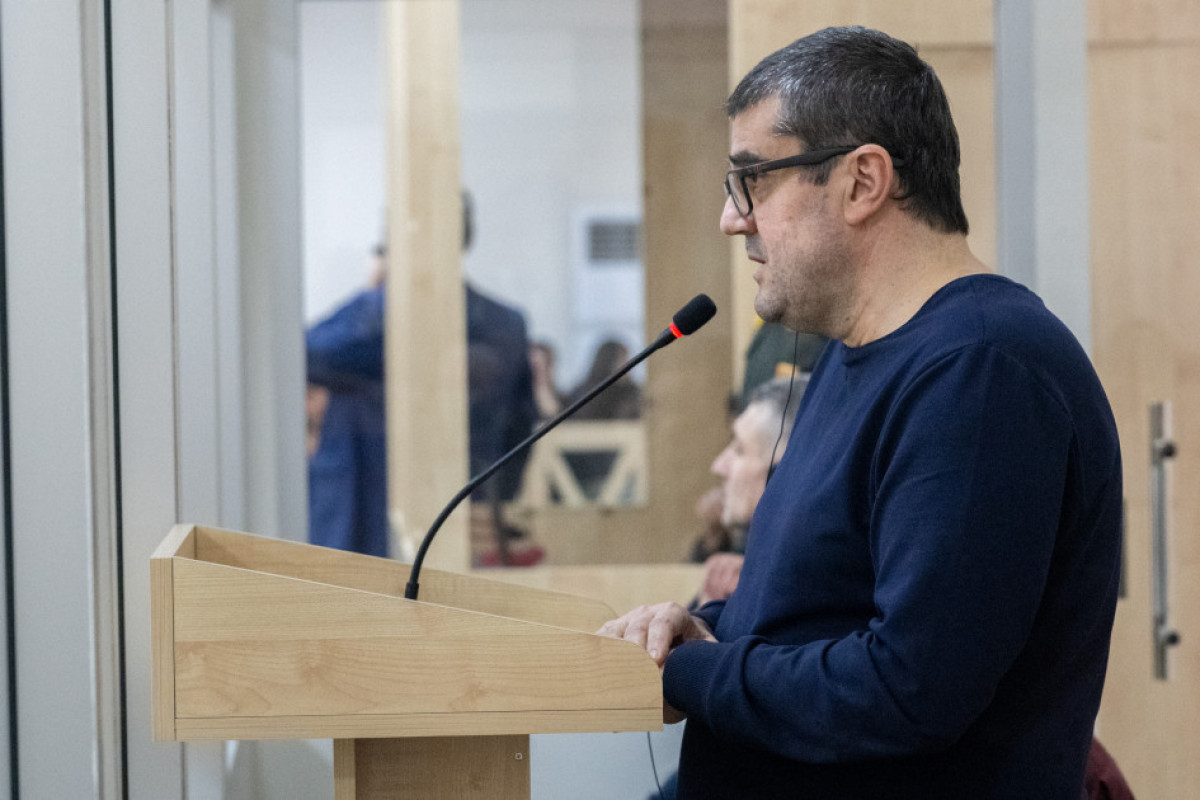 Араик Арутюнян: При незаконном режиме «банковская система» контролировалась Центральным банком Армении