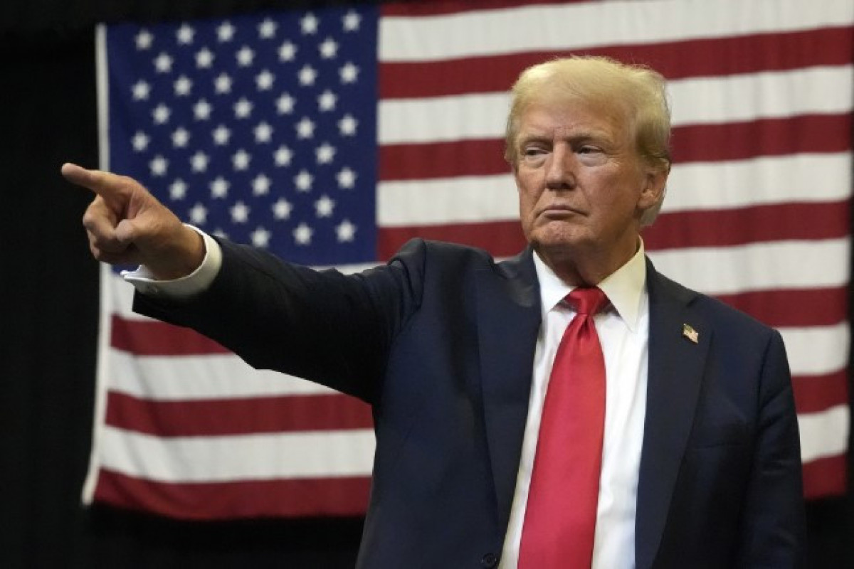 Трамп назвал сарказмом свои слова о завершении конфликта в Украине за 24 часа