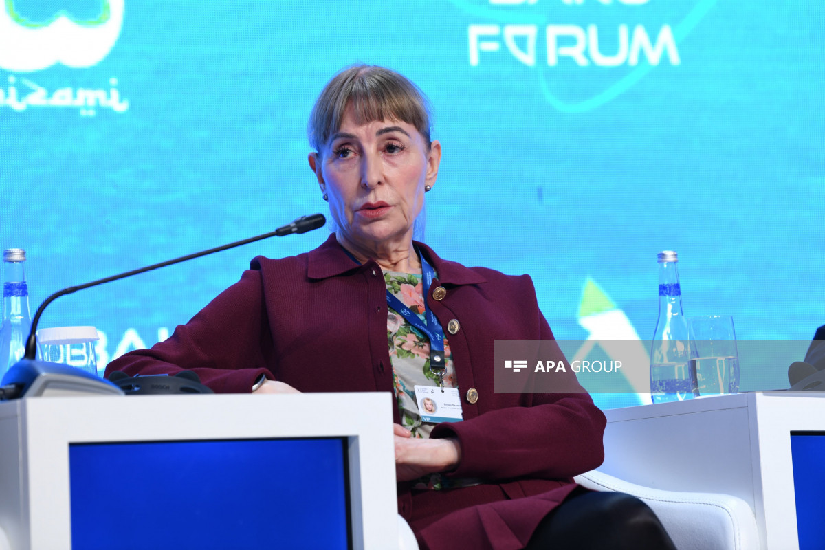 Сьюзан Гринфилд