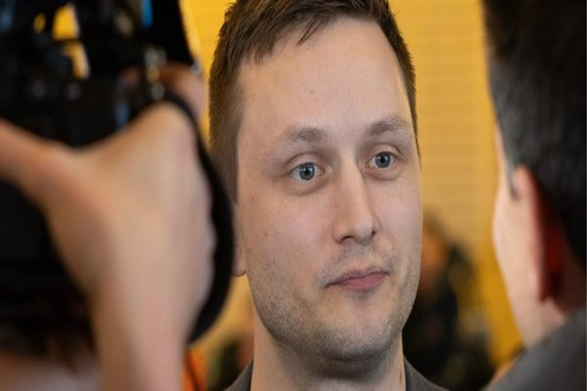 Нильсен: Автономия Гренландии никогда не будет темой обсуждения