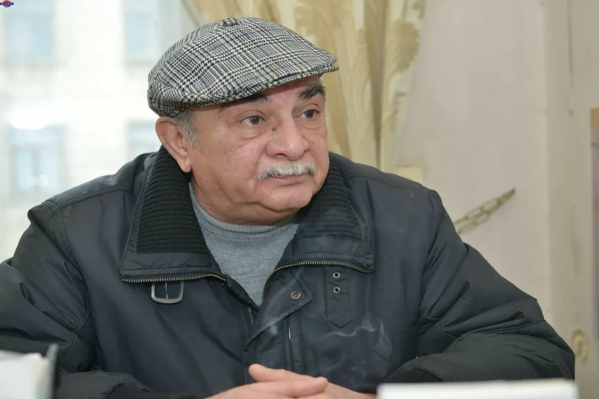 Энвер Гасанов будет похоронен в поселке Бузовна
