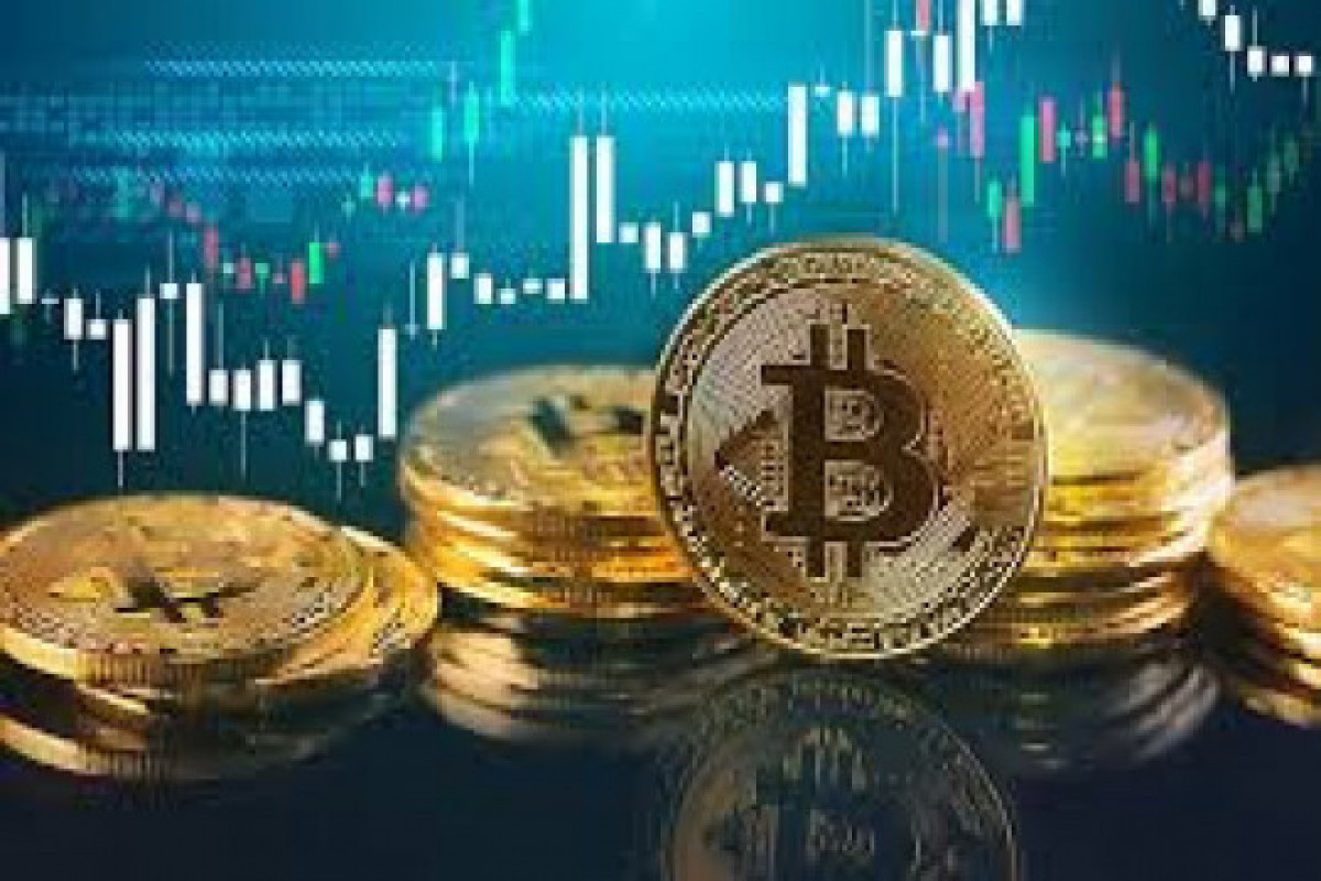 Текущие показатели бирж криптовалюты