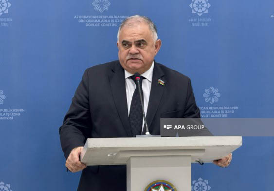 Посол: Азербайджан и Грузия эффективно сотрудничают в предотвращении вредных идеологических влияний