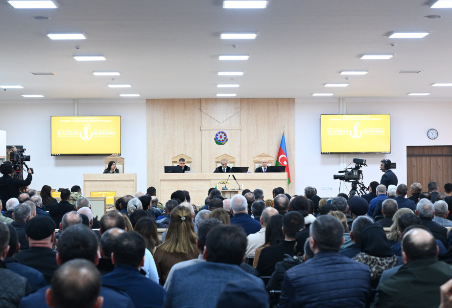 На суде над Рубеном Варданяном более десяти потерпевших дали показания