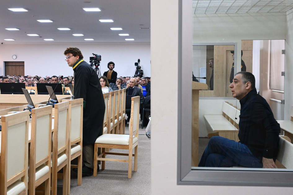 На суде над Рубеном Варданяном более десяти потерпевших дали показания
