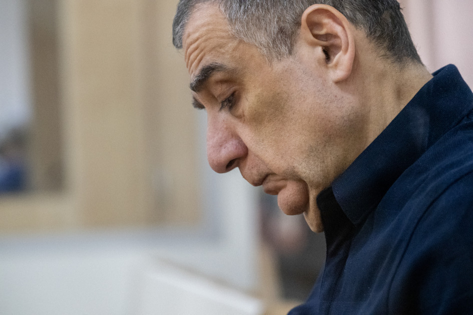 На суде над Рубеном Варданяном более десяти потерпевших дали показания