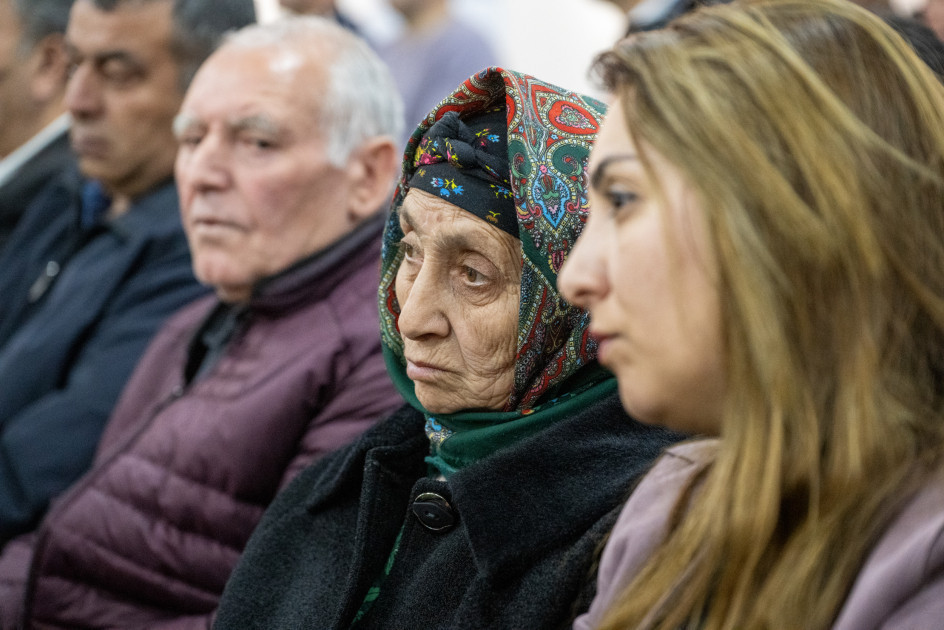 На суде над Рубеном Варданяном более десяти потерпевших дали показания