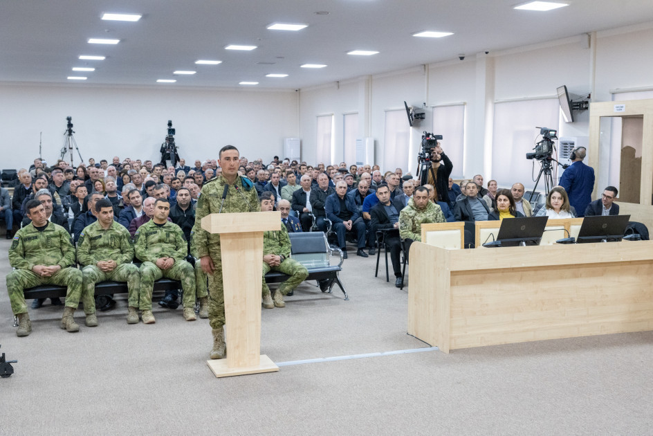 На суде над Рубеном Варданяном более десяти потерпевших дали показания