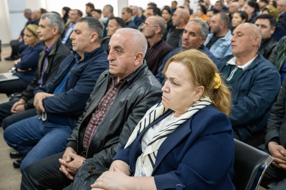 На суде над Рубеном Варданяном более десяти потерпевших дали показания