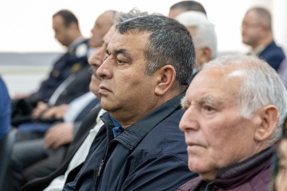 На суде над Рубеном Варданяном более десяти потерпевших дали показания