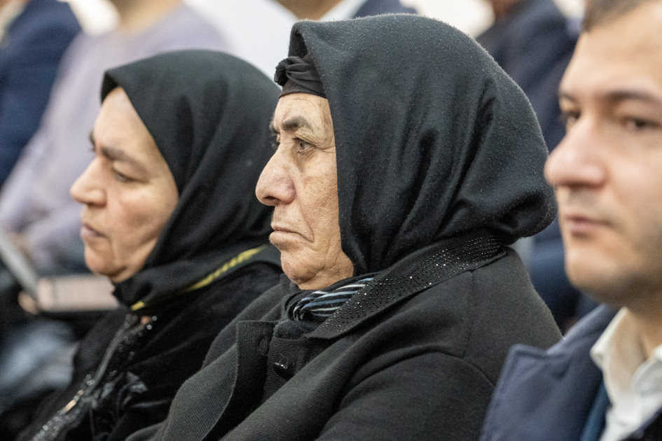 На суде над Рубеном Варданяном более десяти потерпевших дали показания