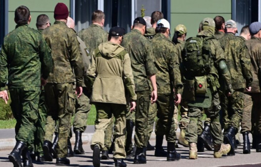 Россия и Украина обменялись военнопленными