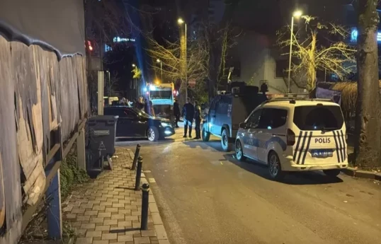В Турции напали на генконсульство Ирака