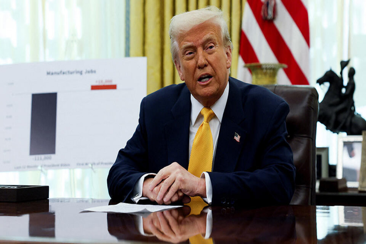 Bloomberg: США хотят заключить соглашение о перемирии в Украине к 20 апреля