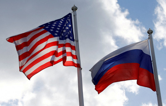 Российская делегация прибыла в Эр-Рияд на консультации с США