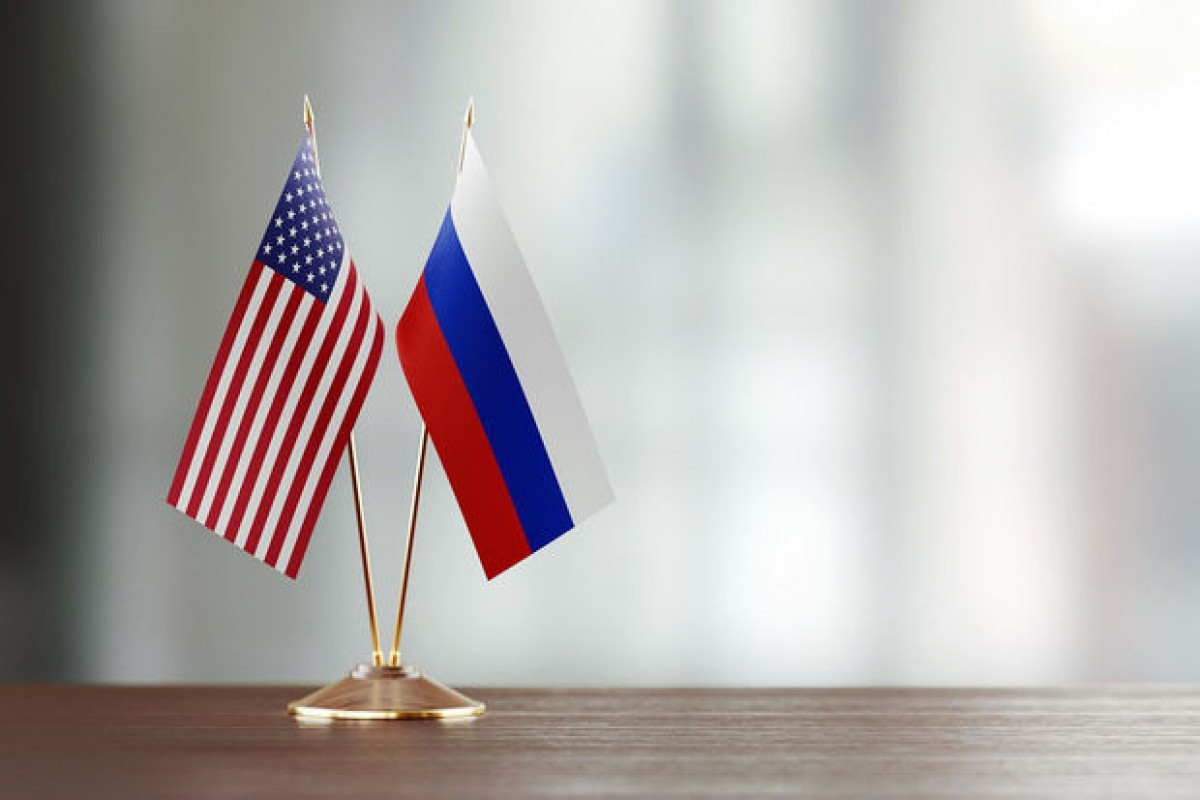 В Эр-Рияде начались переговоры делегаций России и США