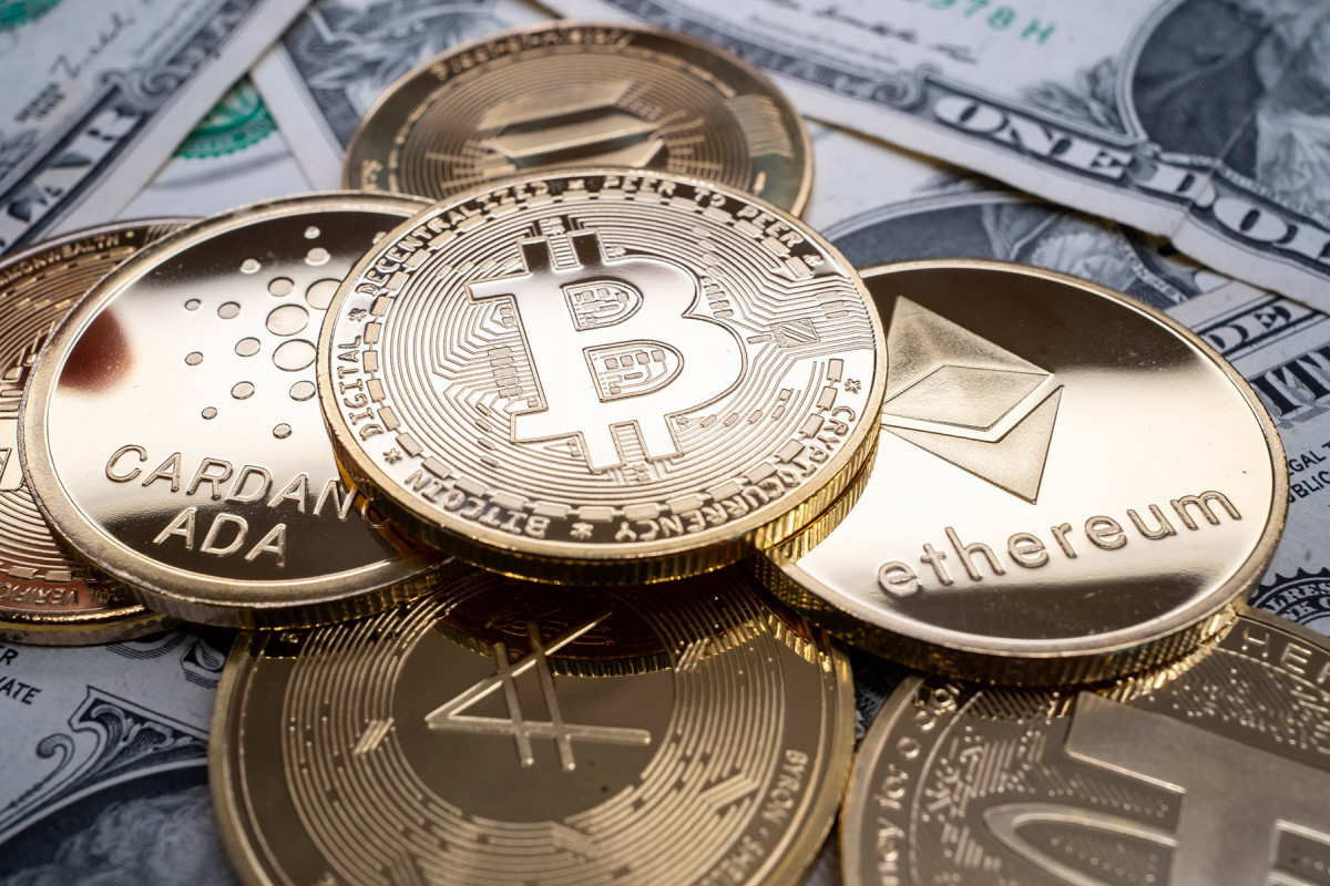 Цена биткоина превысила $87 000
