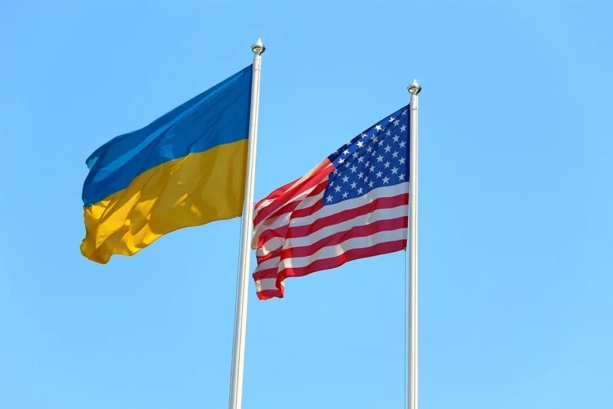 Офис Зеленского подтвердил проведение еще одного  раунда переговоров с США