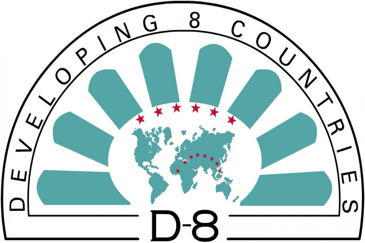 D-8: Членство Азербайджана в организации имеет большое значение
