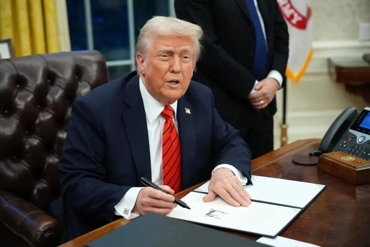 Трамп заявил, что США и Украина согласовали сделку по редкоземельным металлам