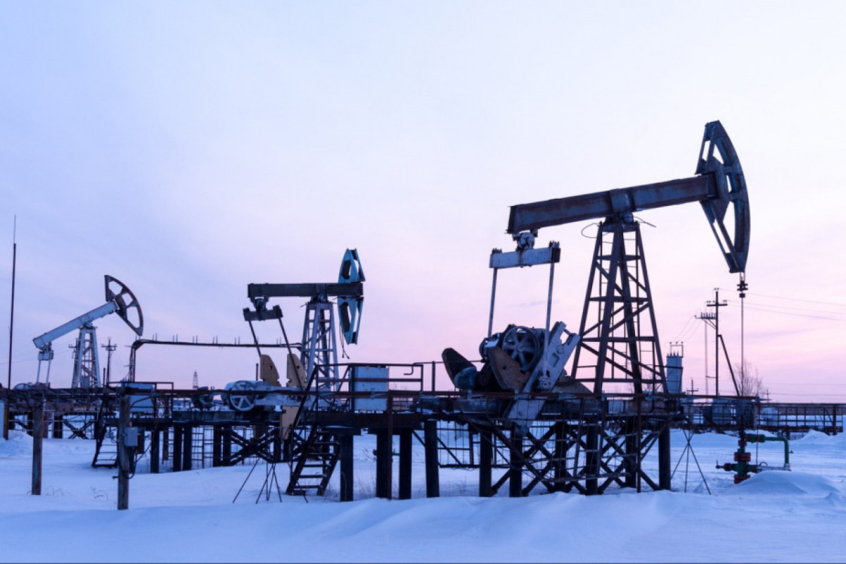 Цены на нефть на мировых рынках превысили $73