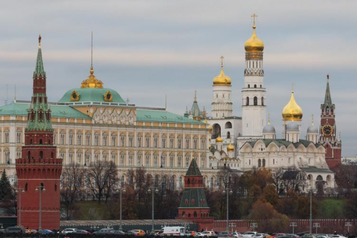 Кремль опубликовал заявление по итогам консультаций в Эр-Рияде
