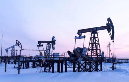 Цены на нефть на мировых рынках превысили $73