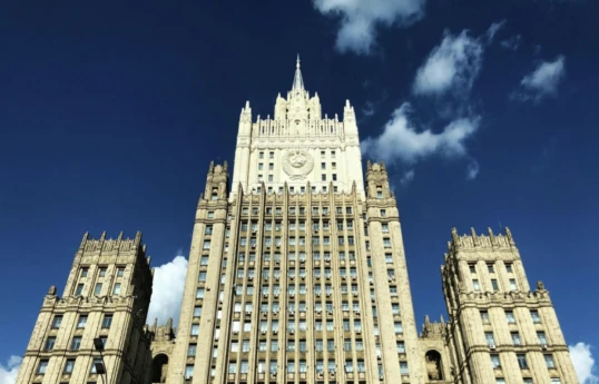 МИД РФ: передача Запорожской АЭС Украине или другой стране невозможна