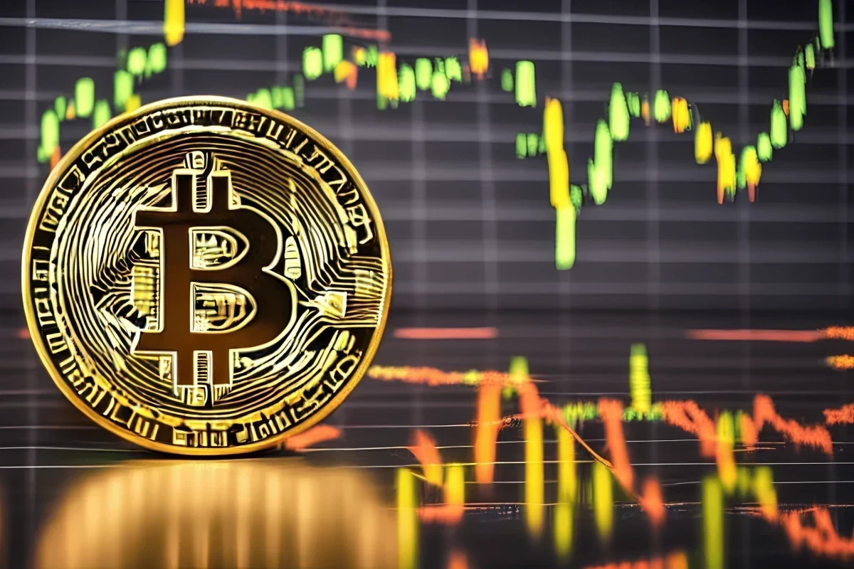Текущие показатели бирж криптовалюты