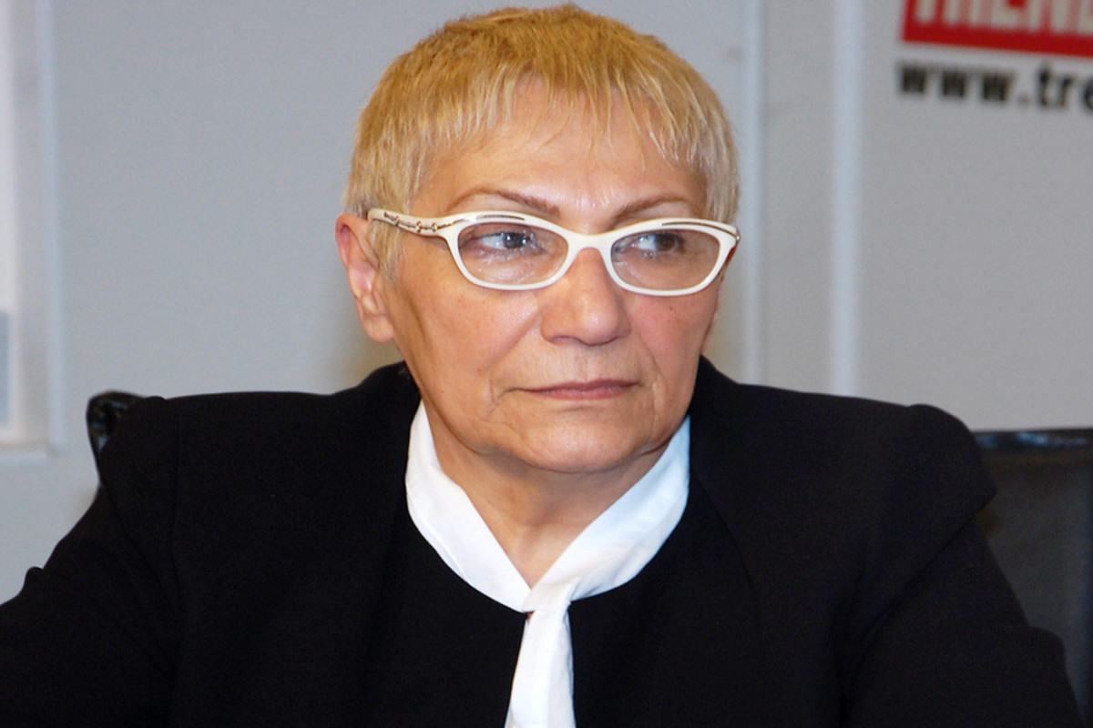 Мирвари Гахраманлы