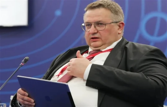 Алексей Оверчук