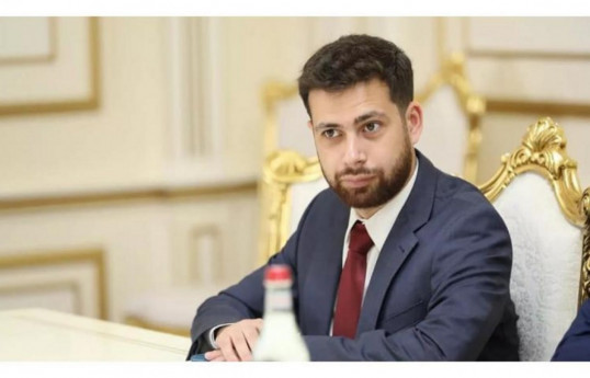 Ваан Костанян