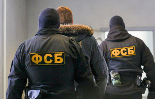 В Москве предотвращен теракт