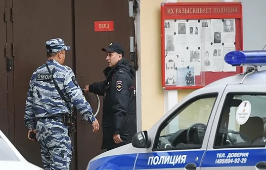 В Подмосковье мужчина застрелил бизнесмена
