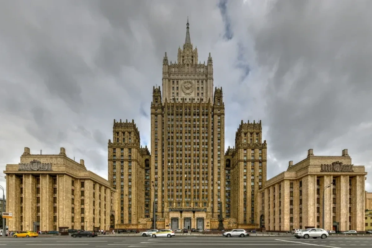 РФ против миротворцев в Украине от стран, отправляющих Киеву оружие