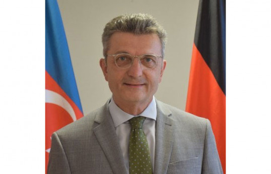 Ральф  Хорлеманн