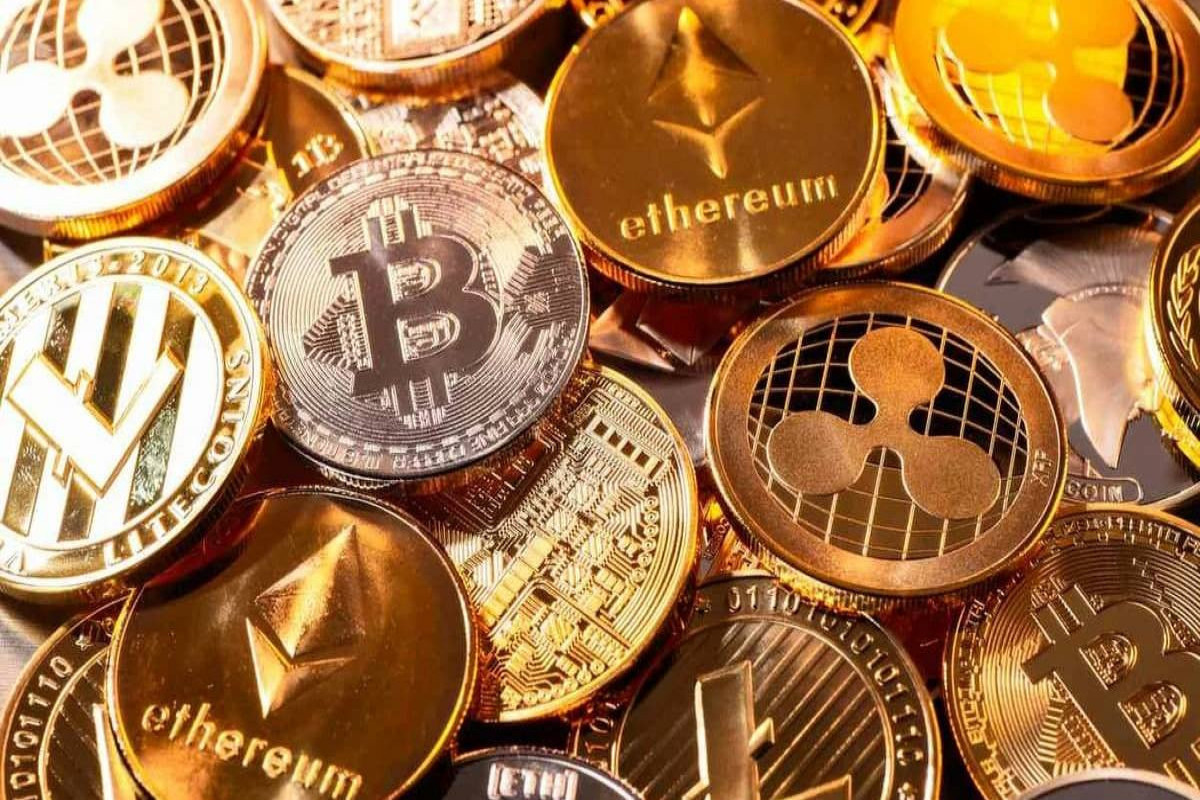 Текущие показатели бирж криптовалюты