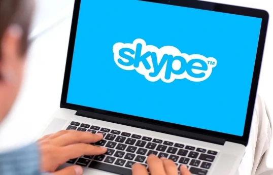 Skype прекратил работу