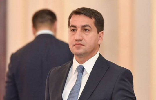 Хикмет Гаджиев