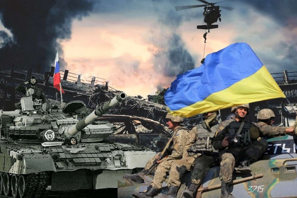 Россия обнародовала  количество военной техники, потерянной Украиной в ходе войны
