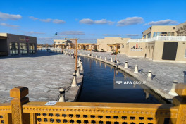 Представители туристического сектора Узбекистана посетят Азербайджан - ФОТО 
