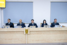 На судебном процессе по делу Рубена Варданяна заслушаны показания потерпевших-ФОТО 