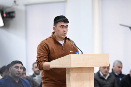 На судебном процессе по делу Рубена Варданяна заслушаны показания потерпевших-ФОТО 