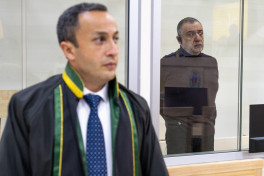 На судебном процессе по делу Рубена Варданяна заслушаны показания потерпевших-ФОТО 