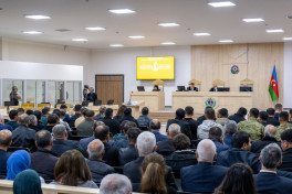 На судебном процессе по делу Рубена Варданяна заслушаны показания потерпевших-ФОТО 
